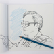Illustration for article titled Ryan Gosling, Benedict Cumberbatch Coloring Books Are Must-Haves